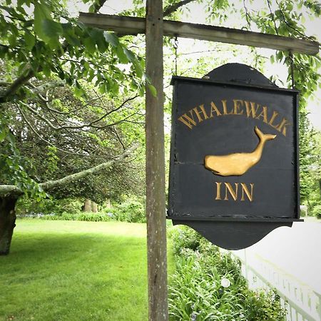 The Whalewalk Inn & Spa 이스트햄 외부 사진