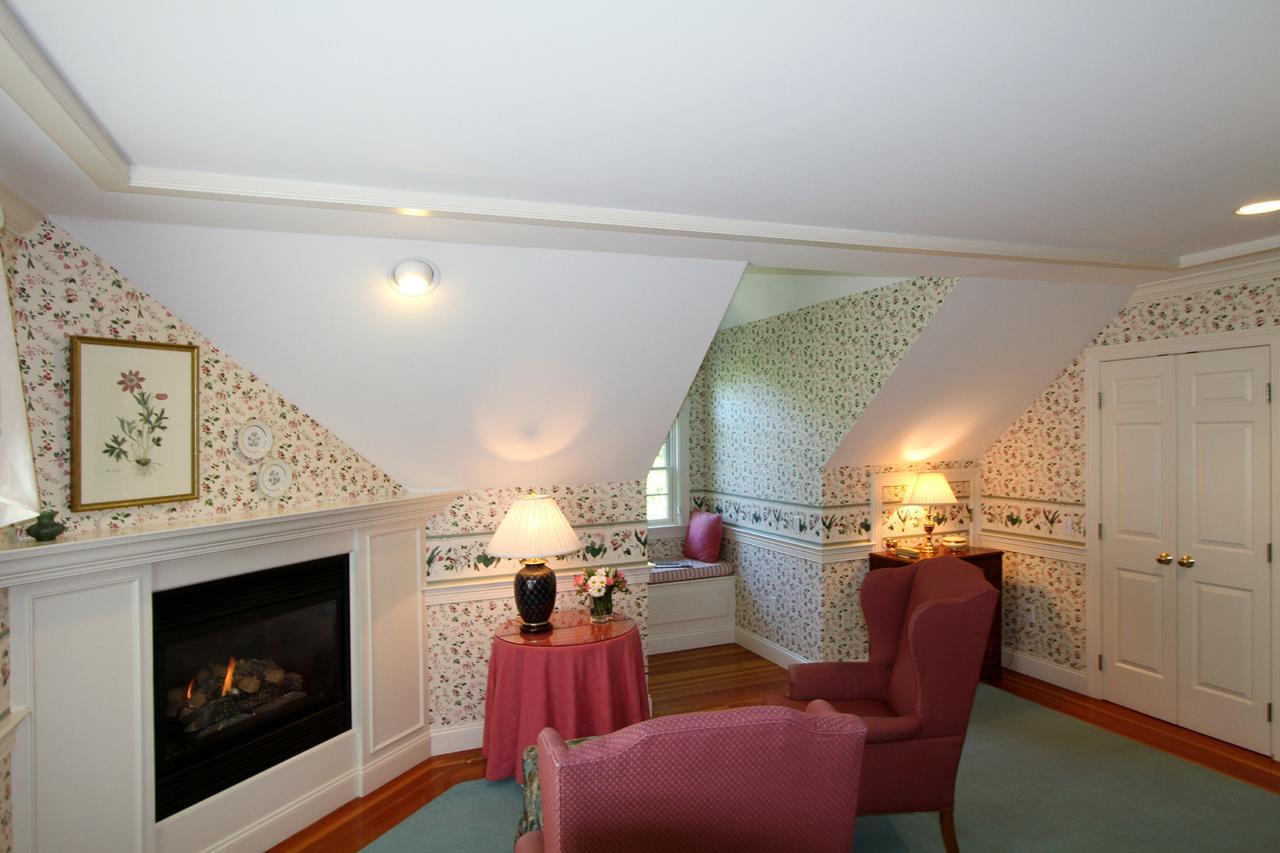 The Whalewalk Inn & Spa 이스트햄 외부 사진