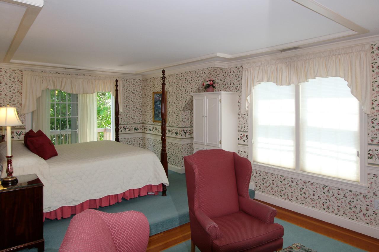 The Whalewalk Inn & Spa 이스트햄 외부 사진